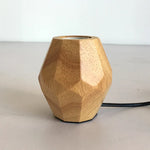 Lampe de chevet bois - Vignette | LUMIREVA