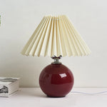 Lampe vintage ceramique - Vignette | LUMIREVA