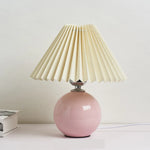 Lampe vintage ceramique - Vignette | LUMIREVA