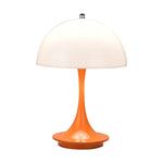 Lampe de chevet Champignon Blanche - Vignette | LUMIREVA