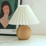 Lampe vintage ceramique - Vignette | LUMIREVA