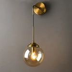 Lampe de chevet Suspendue ballon - Vignette | LUMIREVA