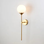 Lampe de chevet Suspendue ballon - Vignette | LUMIREVA