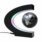 Lampe de chevet globe enfant - Vignette | LUMIREVA