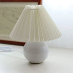 Lampe vintage ceramique - Vignette | LUMIREVA