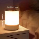 Lampe de chevet Tactile - Vignette | LUMIREVA