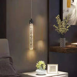 Lampe de chevet Suspendue - Vignette | LUMIREVA