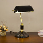 Lampe de chevet retro - Vignette | LUMIREVA