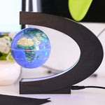 Lampe de chevet globe enfant - Vignette | LUMIREVA