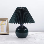 Lampe vintage ceramique - Vignette | LUMIREVA