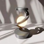 Lampe de chevet spirale - Vignette | LUMIREVA