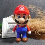 Lampe de chevet enfant Super Mario - Vignette | LUMIREVA