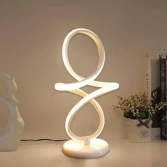 Lampe de chevet Design