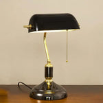 Lampe de chevet retro - Vignette | LUMIREVA