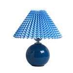 Lampe vintage ceramique - Vignette | LUMIREVA