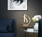 Lampe de table design - Vignette | LUMIREVA