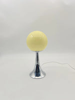 Lampe de chevet cone vintage - Vignette | LUMIREVA