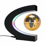 Lampe de chevet globe enfant - Vignette | LUMIREVA