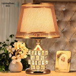 Lampe de chevet Luxe - Vignette | LUMIREVA