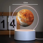 Lampe de table led Globe - Vignette | LUMIREVA