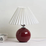 Lampe vintage ceramique - Vignette | LUMIREVA